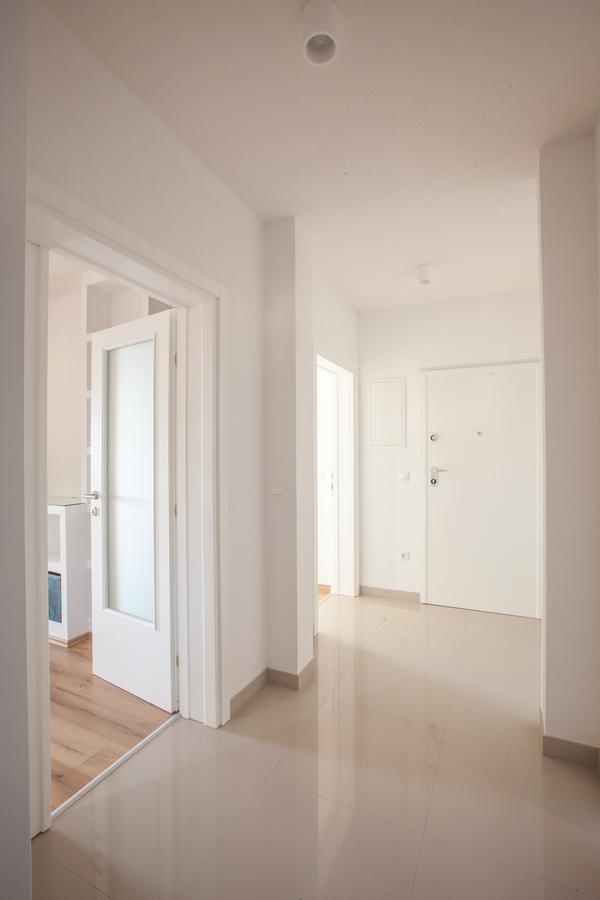Apartment Penthouse Mak Макарска Екстериор снимка