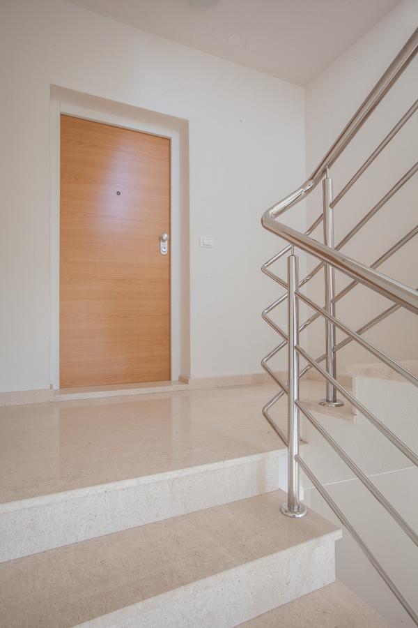 Apartment Penthouse Mak Макарска Екстериор снимка