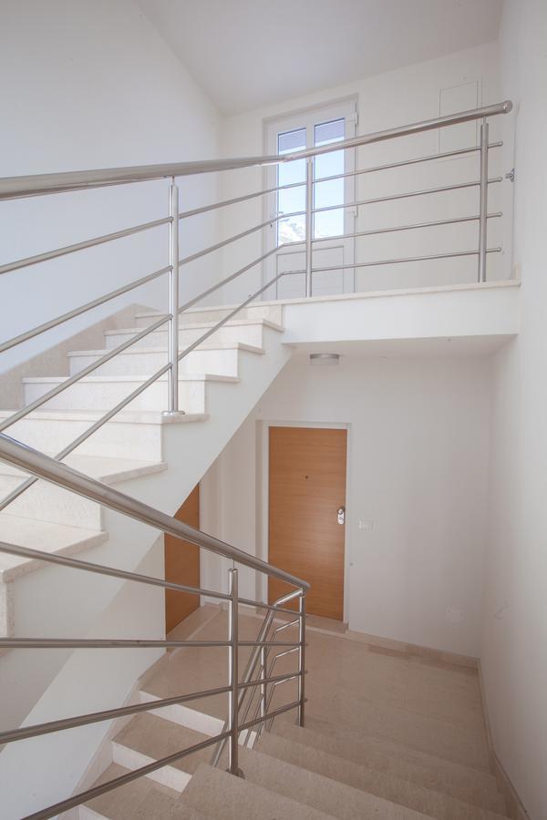 Apartment Penthouse Mak Макарска Екстериор снимка